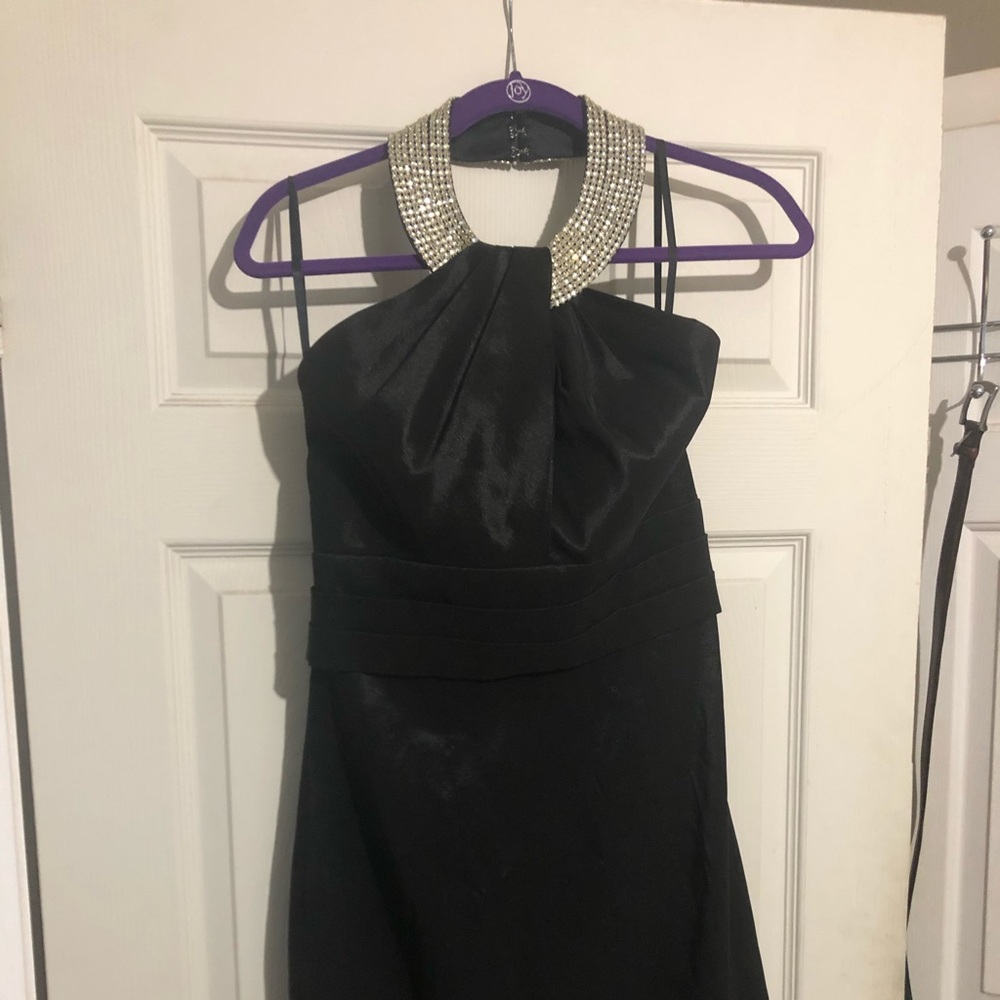 Pageant gowns and cocktail dresses